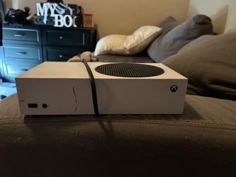 Xbox one series s