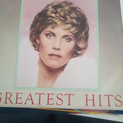 Anne Murray's - Greatest Hits 