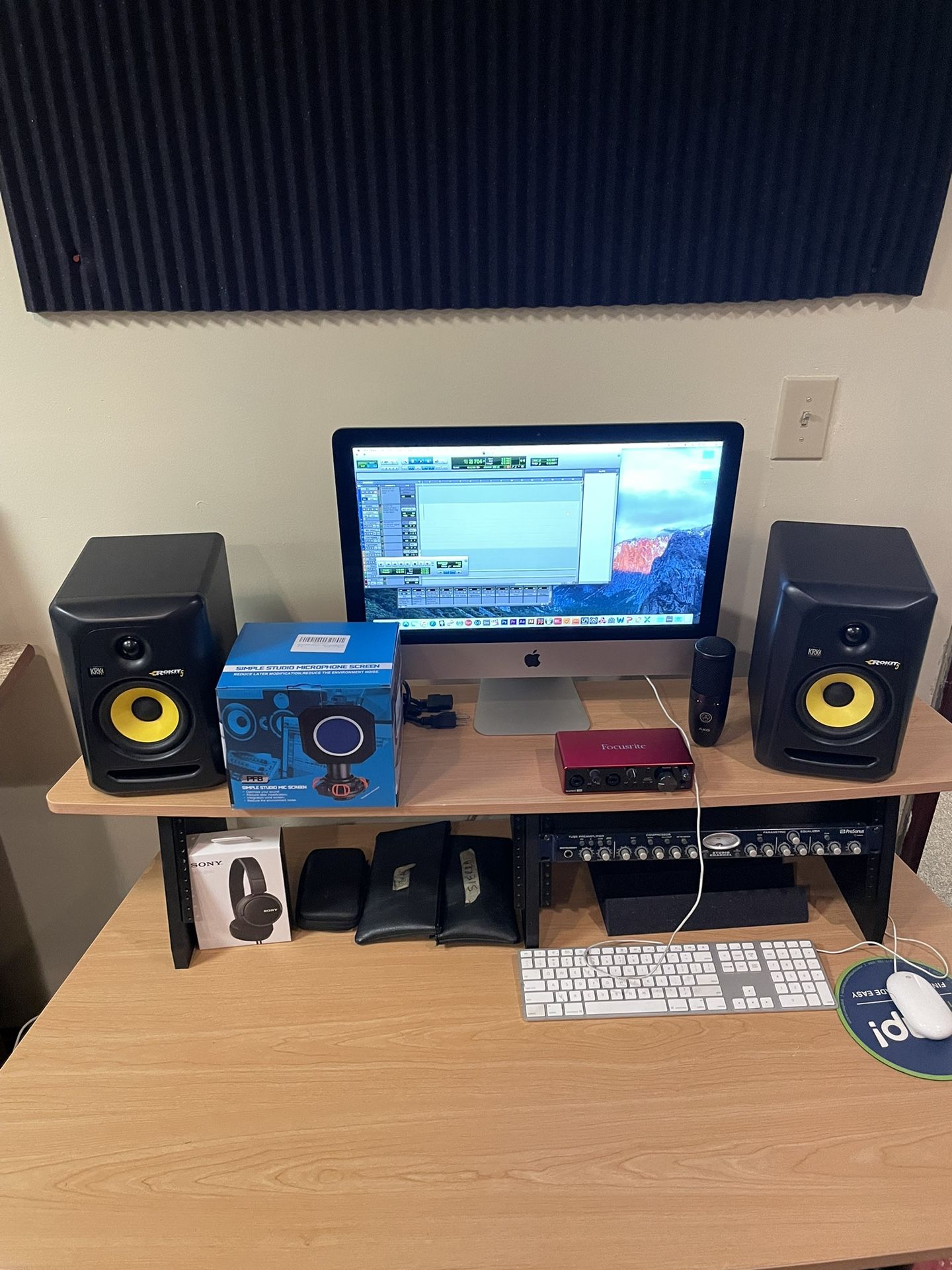 Full Studio Bundle! Cheap!