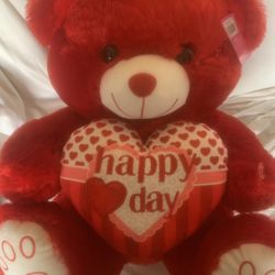 Teddy Bear 18”