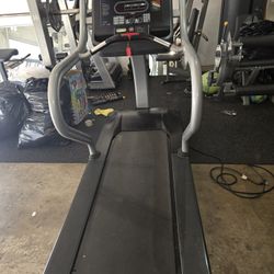 Startrac Comercial Treadmill E Series