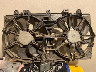 Q50 fans 3.7