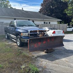2004 Dodge Ram