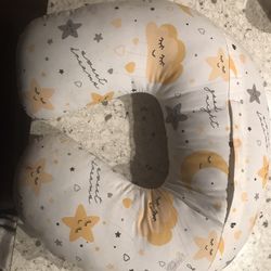 Baby Pillow 