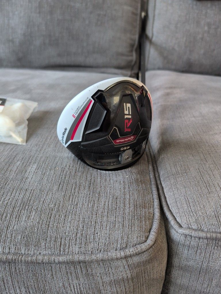 TaylorMade LH R15