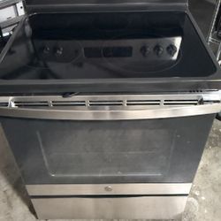 Stove GE