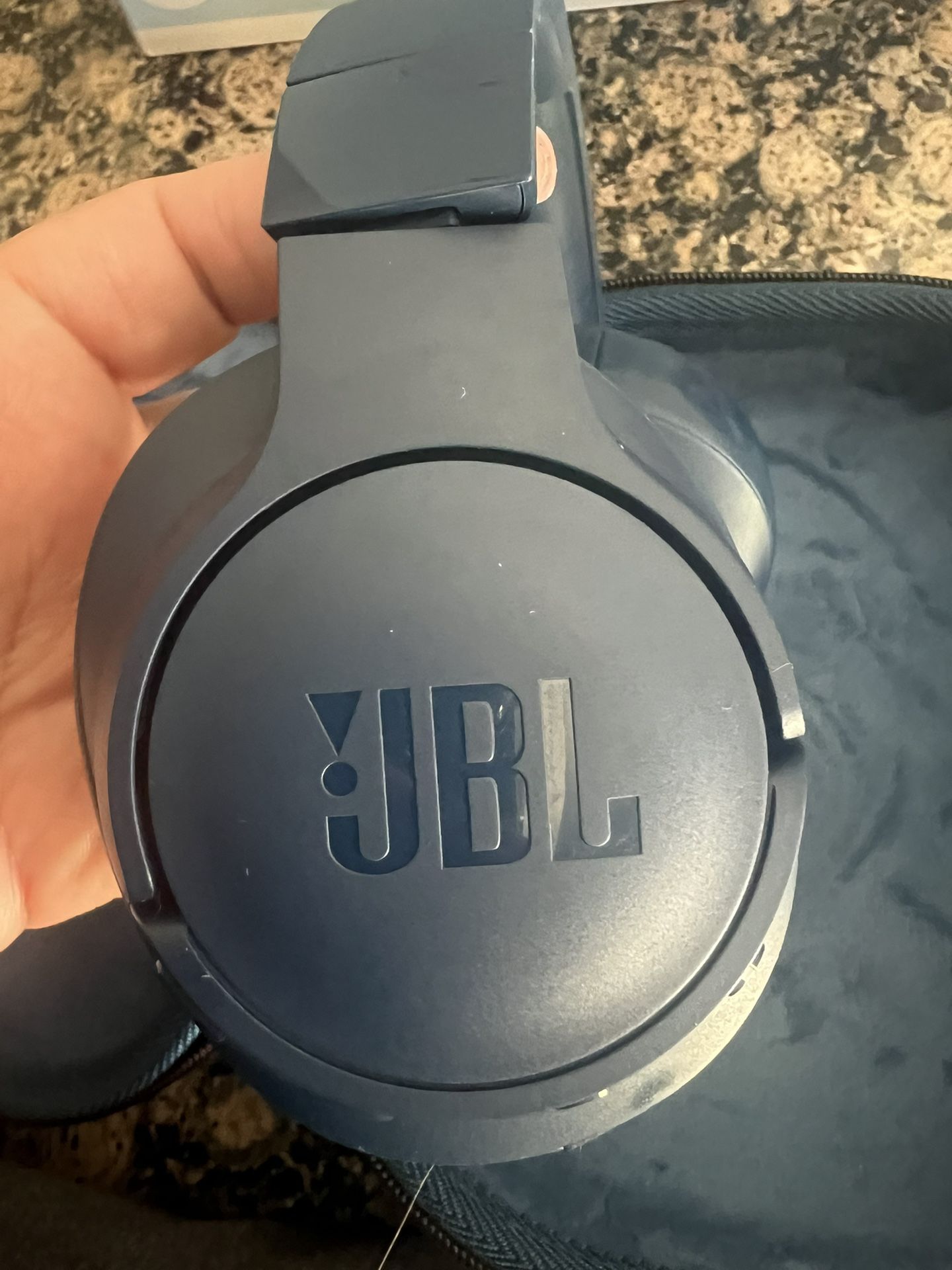 JBL Headphones