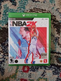 Nba2k22