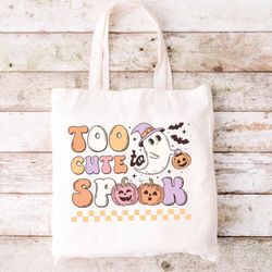 Halloween / Trick Or Treat Bags 