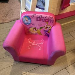 $19 Princess Chair 
