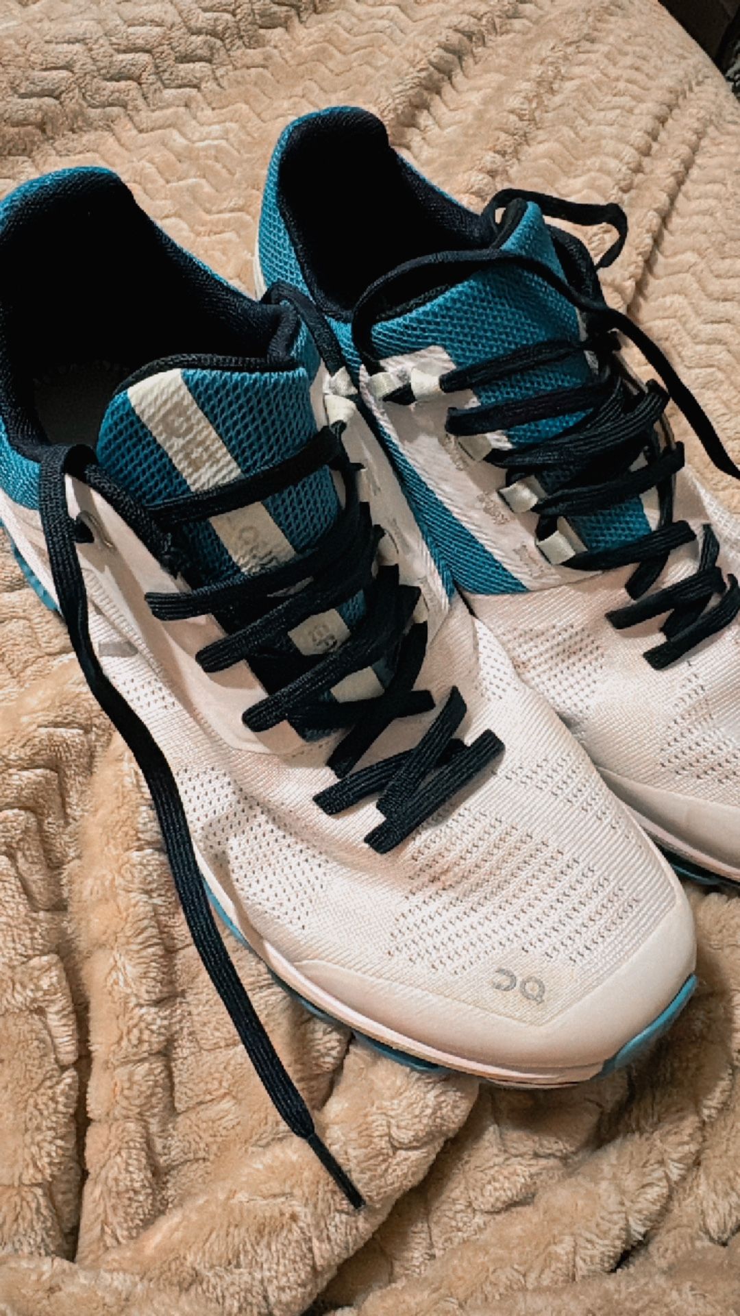 Shoes Oc Cloudsurfer