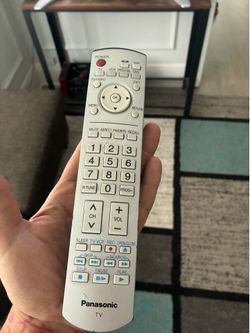 OLD SCHOOL PANASONIC
