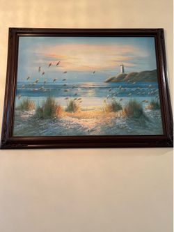 Oil Painting