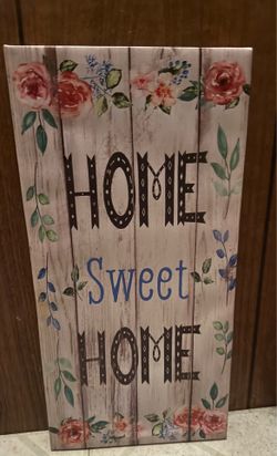 Home Decor
