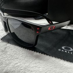 Oakley Holbrook Sunglasses 