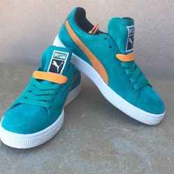 PUMA’s