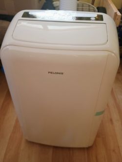 Portable Air Conditioner