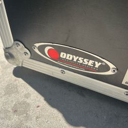 Odyssey Case 