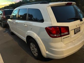 2014 Dodge Journey