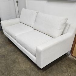 FLOOR MODEL!  Interior Define Havenly Saylor 83" Sofa - Delivery Available