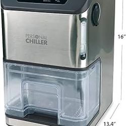 Ice Maker 