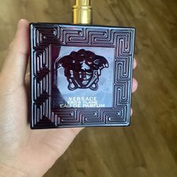 Versace Eros Flame EDP 3.4 OZ
