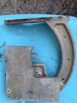 Lambo Door Hinge Kit