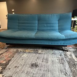 Scandinavian Design Futon