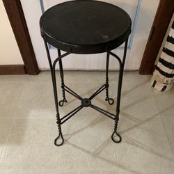 Vantage Ice cream soda stool