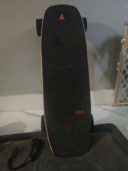Meepo V5 Mini electric skateboard brand new long range 8ah battery