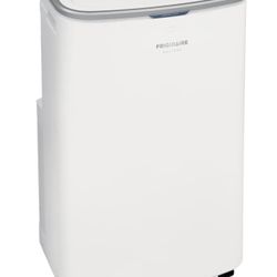 Frigidaire GHPC123AB1 Portable Air Conditioner 13000 BTU White