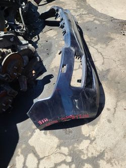 2018/2019/2020/2021 Range Rover Hse Front bumper cover