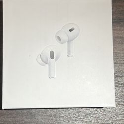 Airpod pro 2