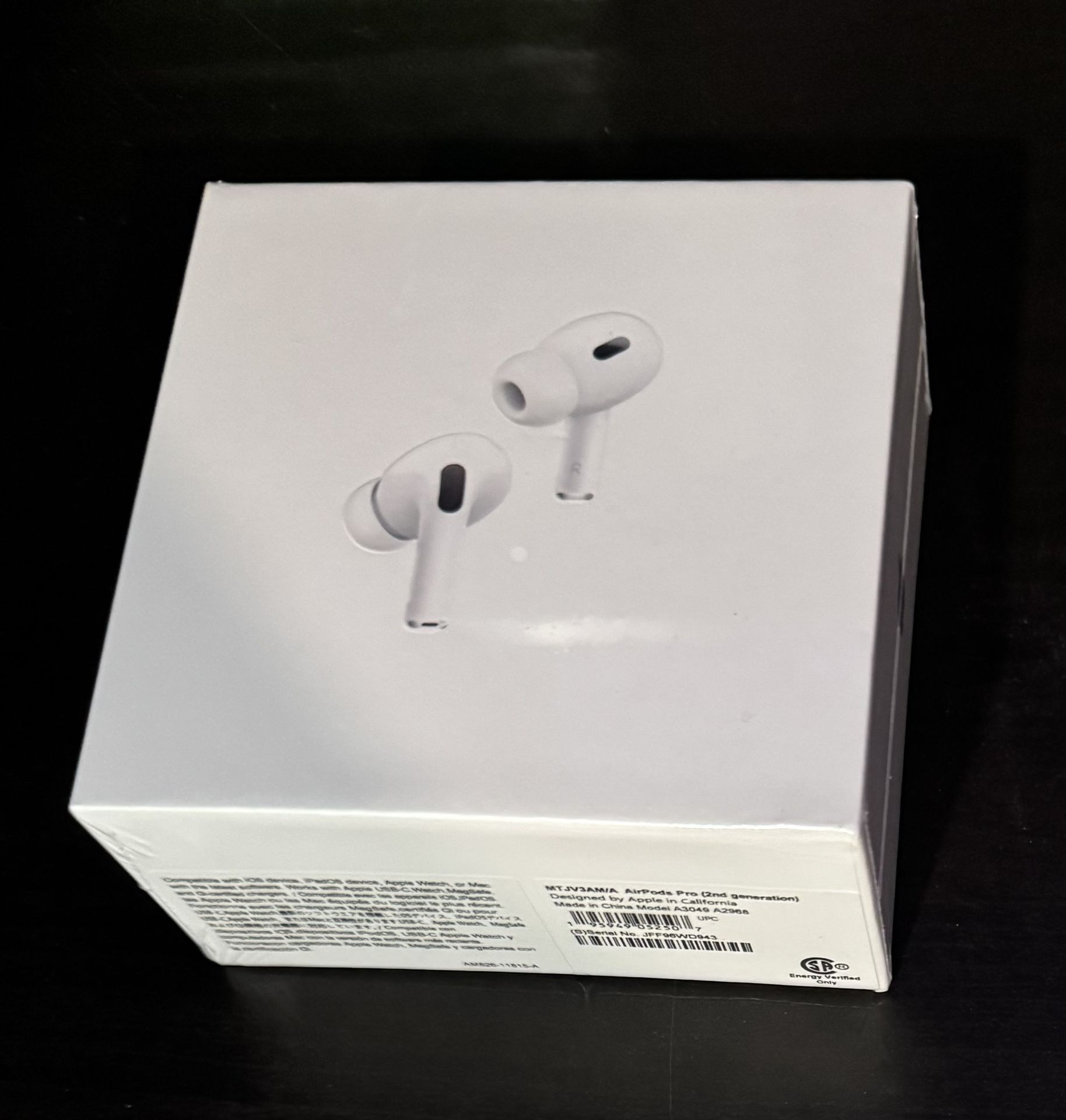 AirPod Pro 2nd Generation (Brand new)