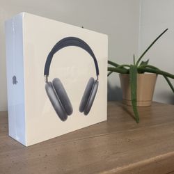 Airpods Max Blue 