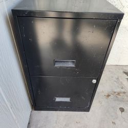 Filing Cabinet 