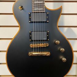 LTD Deluxe EC-1000