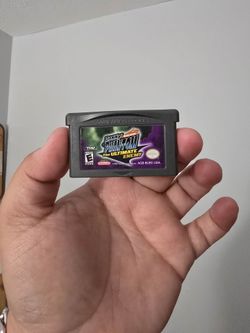 Danny Phantom The Ultimate Enemy GBA