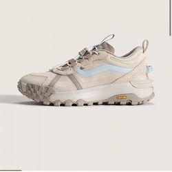 Vans Crosspath w Vibram Sole 