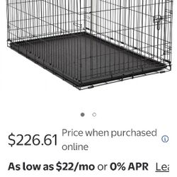 XL Crate