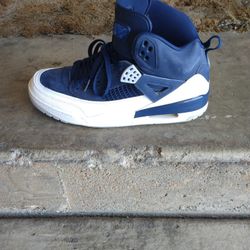 Jordans  Spizike  Size 12  