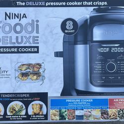 Fd401 ninja foodi hot sale