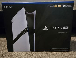 Ps5 pro