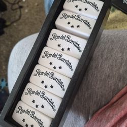 Domino Set