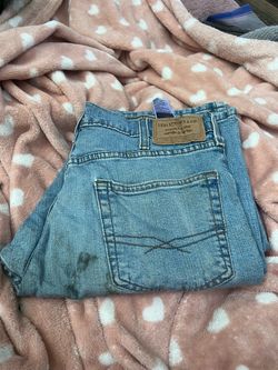 Levi Strauss & Co. Signature Jeans