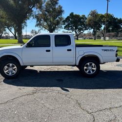 2003 Toyota Tacoma