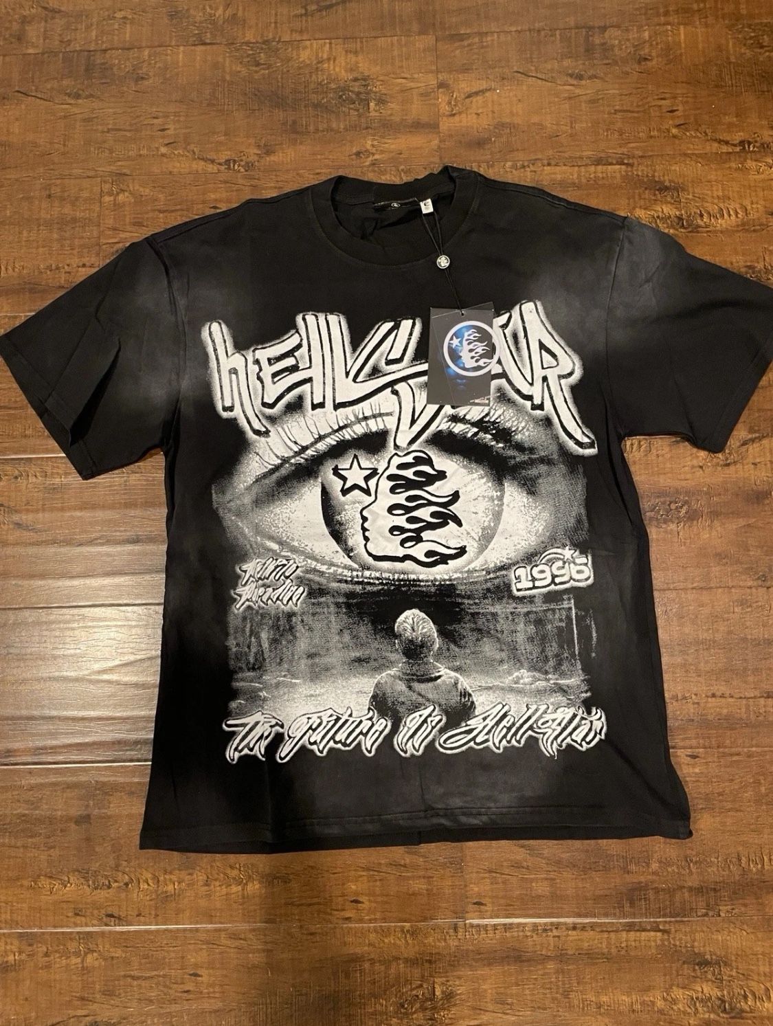 Hellstar Tee