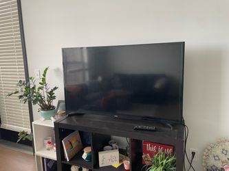 Samsung smart tv 50 inch