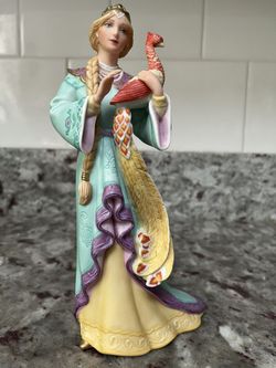 Disney Princess And The Firebird