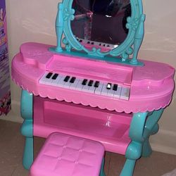 Kids Vanity 